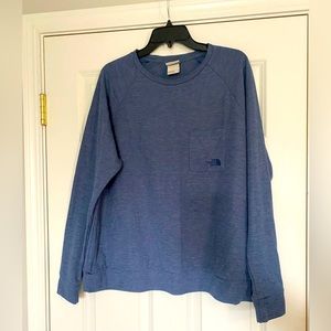 The North Face 2x sweatshirt
